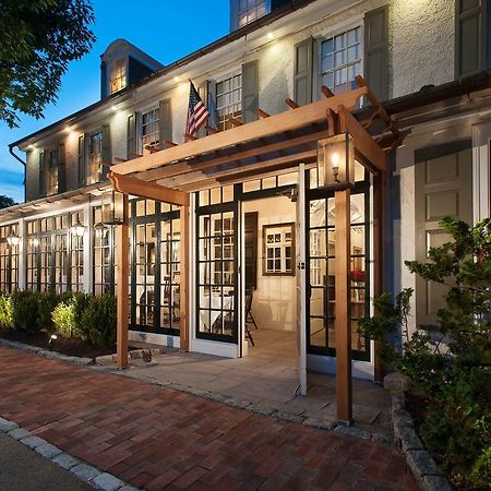 General Warren Bed and Breakfast Malvern Εξωτερικό φωτογραφία