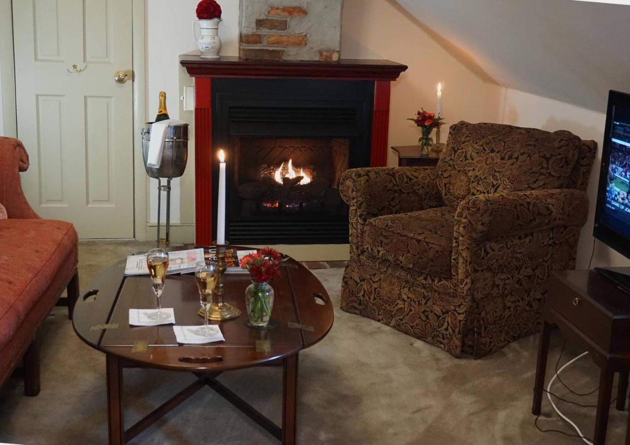 General Warren Bed and Breakfast Malvern Εξωτερικό φωτογραφία