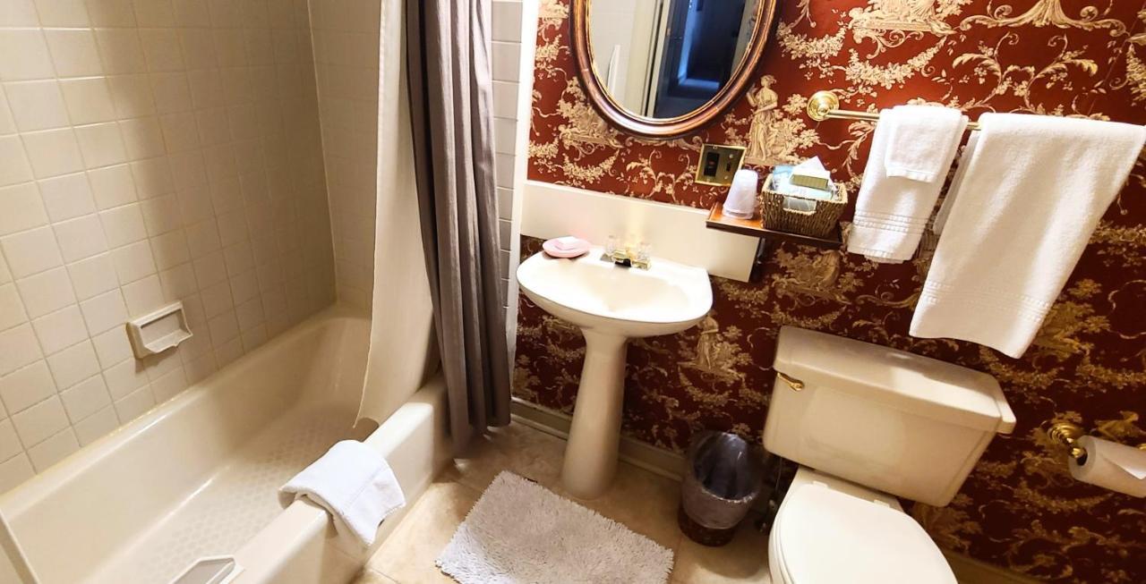 General Warren Bed and Breakfast Malvern Εξωτερικό φωτογραφία