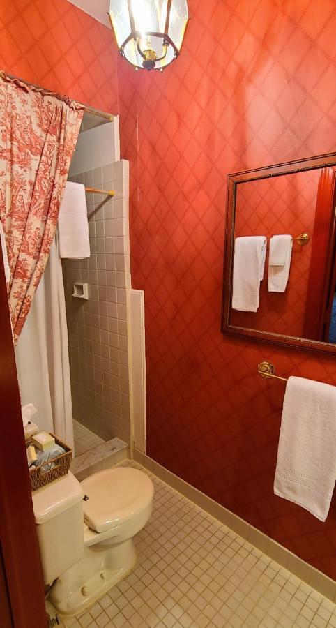 General Warren Bed and Breakfast Malvern Εξωτερικό φωτογραφία