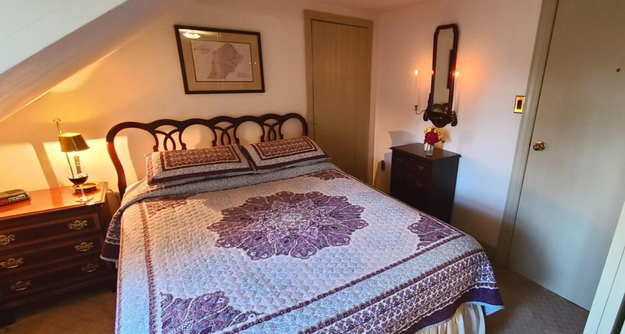 General Warren Bed and Breakfast Malvern Εξωτερικό φωτογραφία