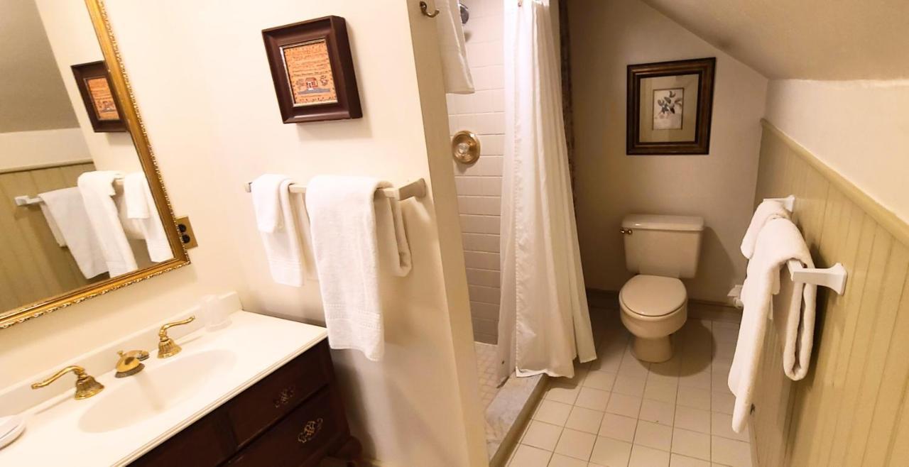 General Warren Bed and Breakfast Malvern Εξωτερικό φωτογραφία