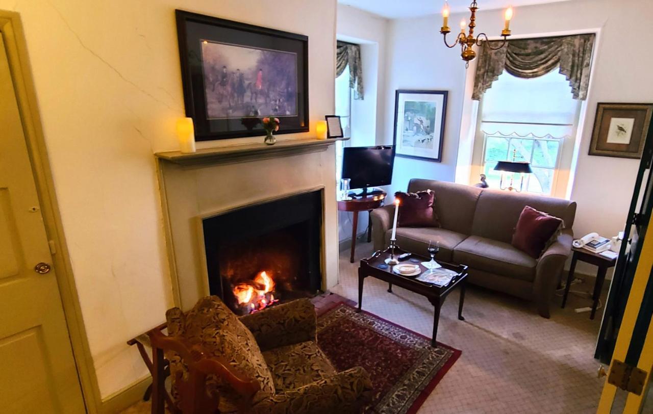 General Warren Bed and Breakfast Malvern Εξωτερικό φωτογραφία
