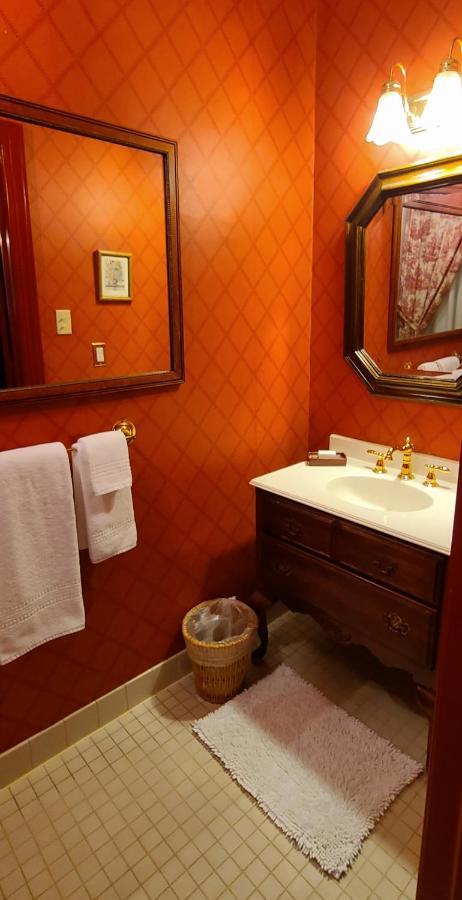 General Warren Bed and Breakfast Malvern Εξωτερικό φωτογραφία