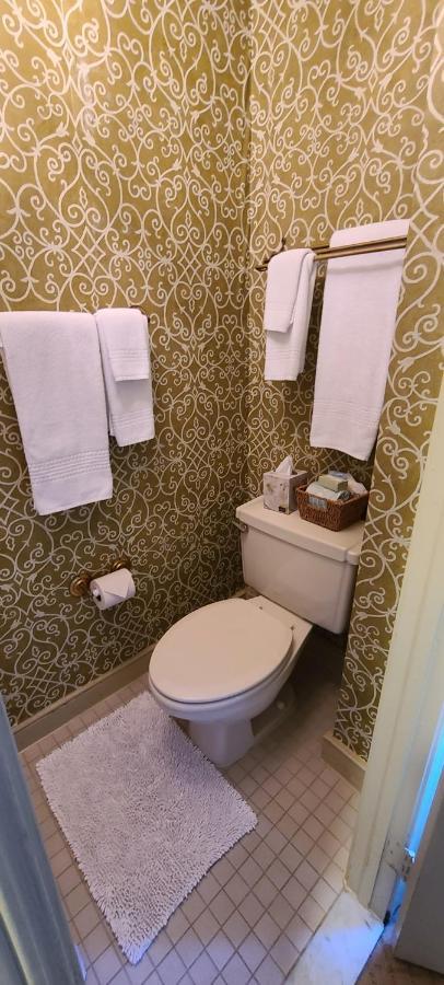 General Warren Bed and Breakfast Malvern Εξωτερικό φωτογραφία