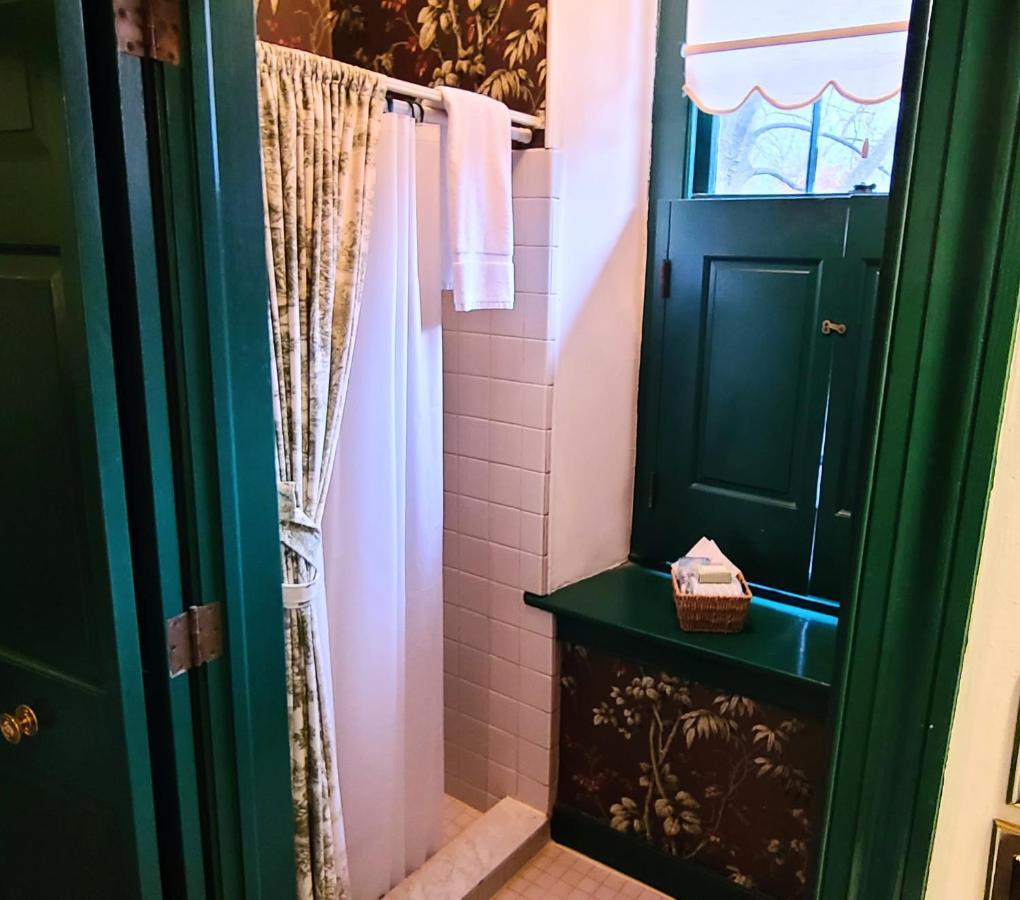General Warren Bed and Breakfast Malvern Εξωτερικό φωτογραφία