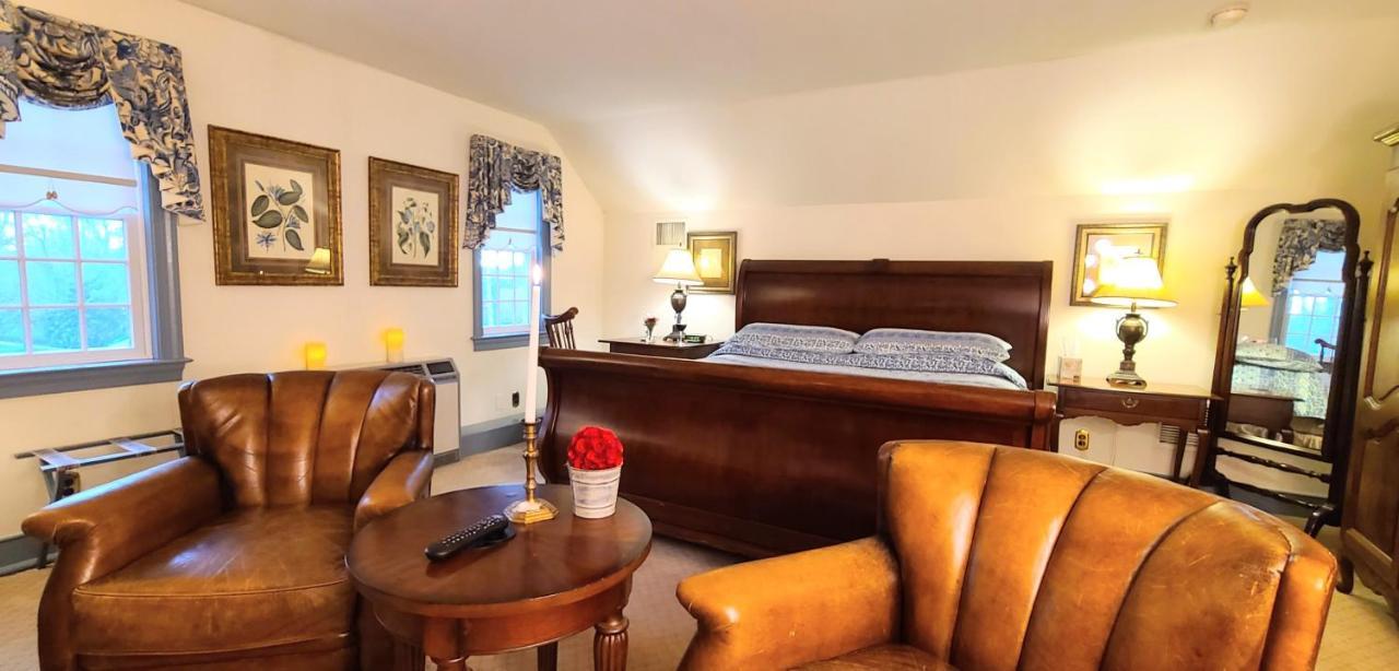 General Warren Bed and Breakfast Malvern Εξωτερικό φωτογραφία
