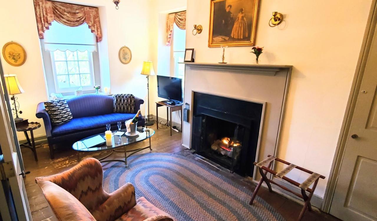 General Warren Bed and Breakfast Malvern Εξωτερικό φωτογραφία