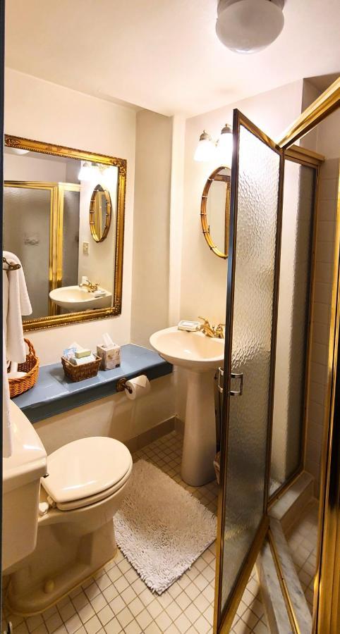 General Warren Bed and Breakfast Malvern Εξωτερικό φωτογραφία