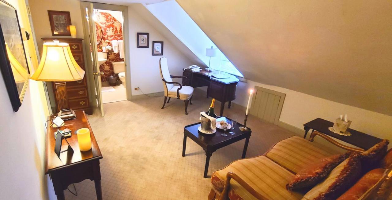General Warren Bed and Breakfast Malvern Εξωτερικό φωτογραφία