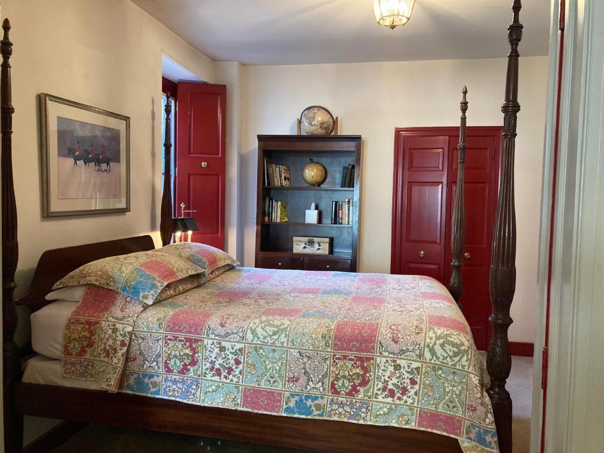 General Warren Bed and Breakfast Malvern Εξωτερικό φωτογραφία