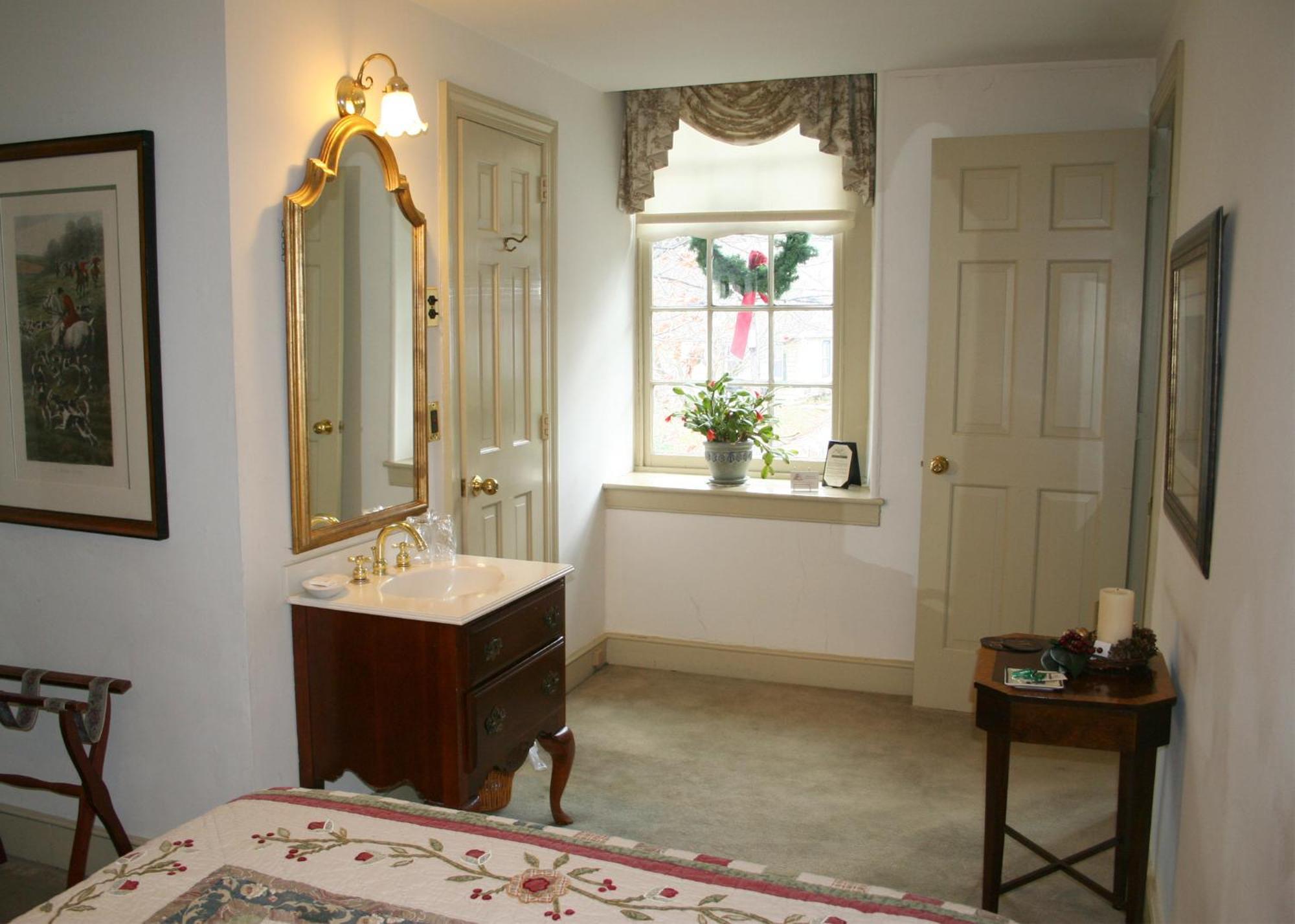 General Warren Bed and Breakfast Malvern Εξωτερικό φωτογραφία