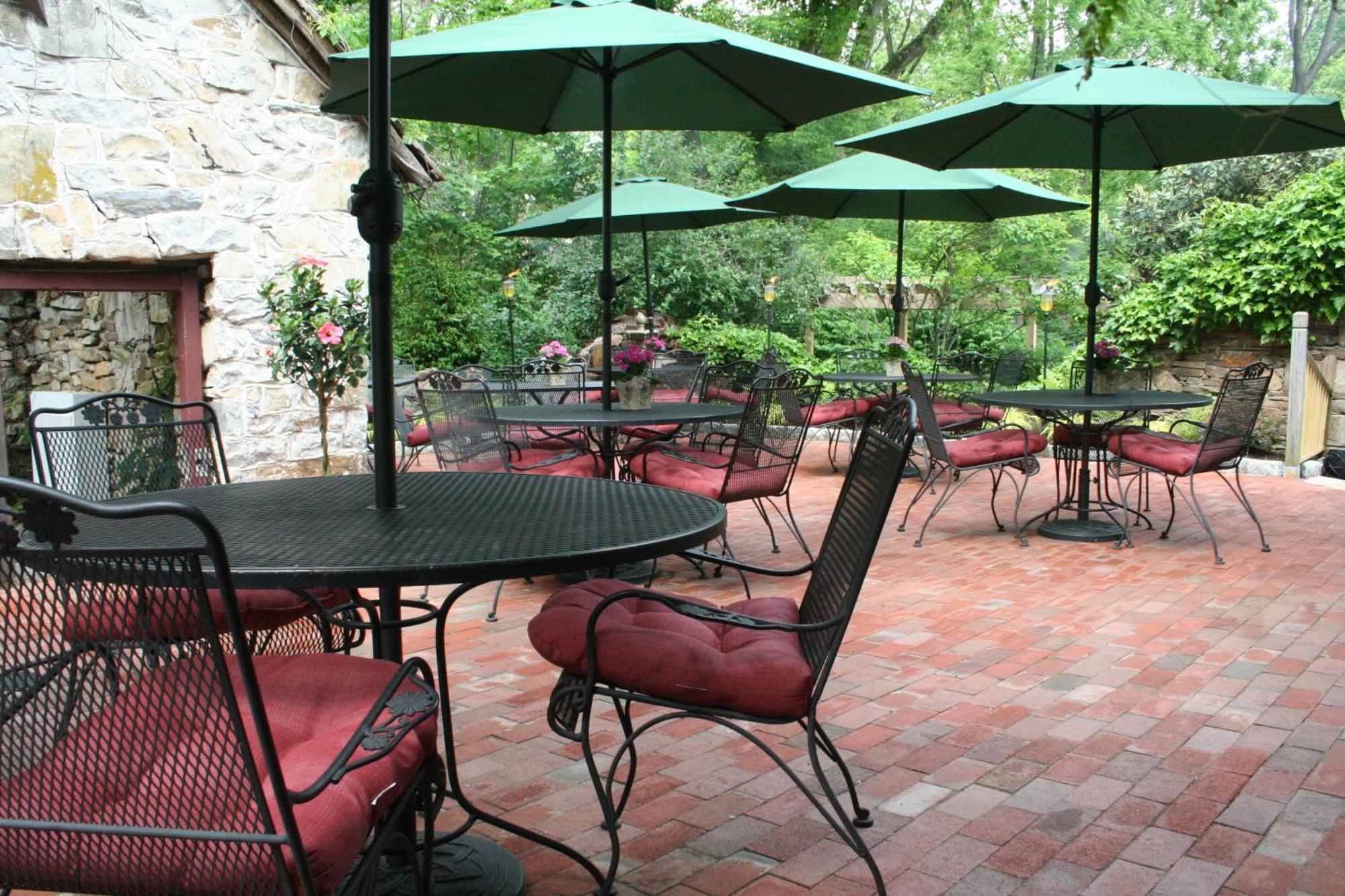 General Warren Bed and Breakfast Malvern Εξωτερικό φωτογραφία