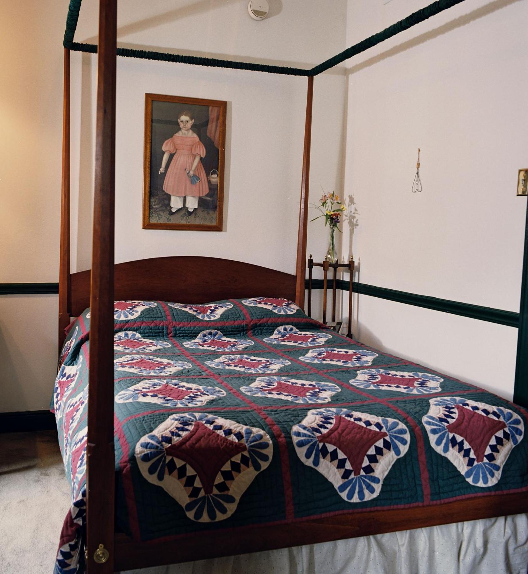 General Warren Bed and Breakfast Malvern Εξωτερικό φωτογραφία