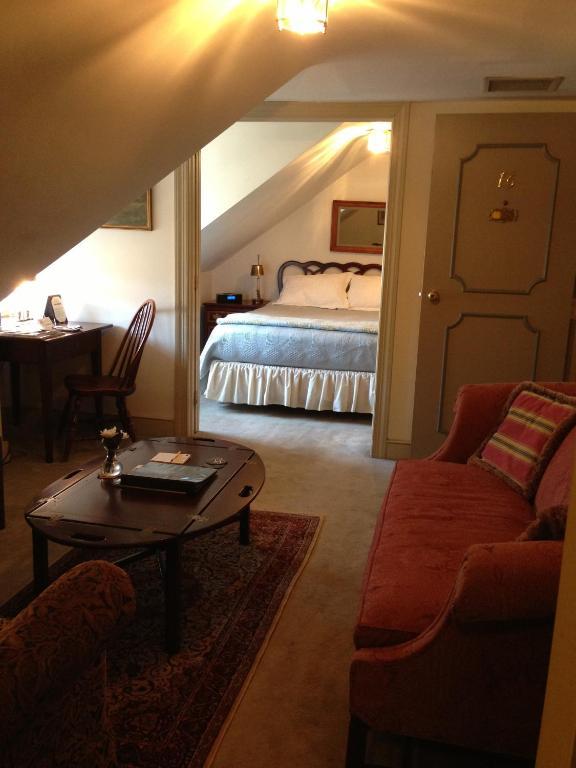 General Warren Bed and Breakfast Malvern Δωμάτιο φωτογραφία