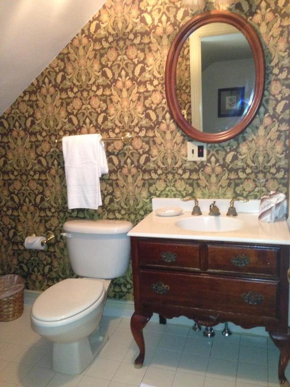 General Warren Bed and Breakfast Malvern Δωμάτιο φωτογραφία