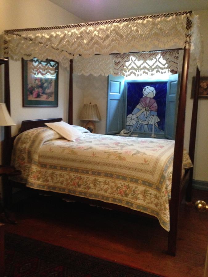 General Warren Bed and Breakfast Malvern Εξωτερικό φωτογραφία