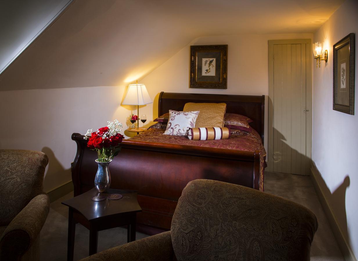 General Warren Bed and Breakfast Malvern Εξωτερικό φωτογραφία