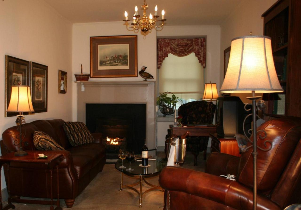 General Warren Bed and Breakfast Malvern Εξωτερικό φωτογραφία