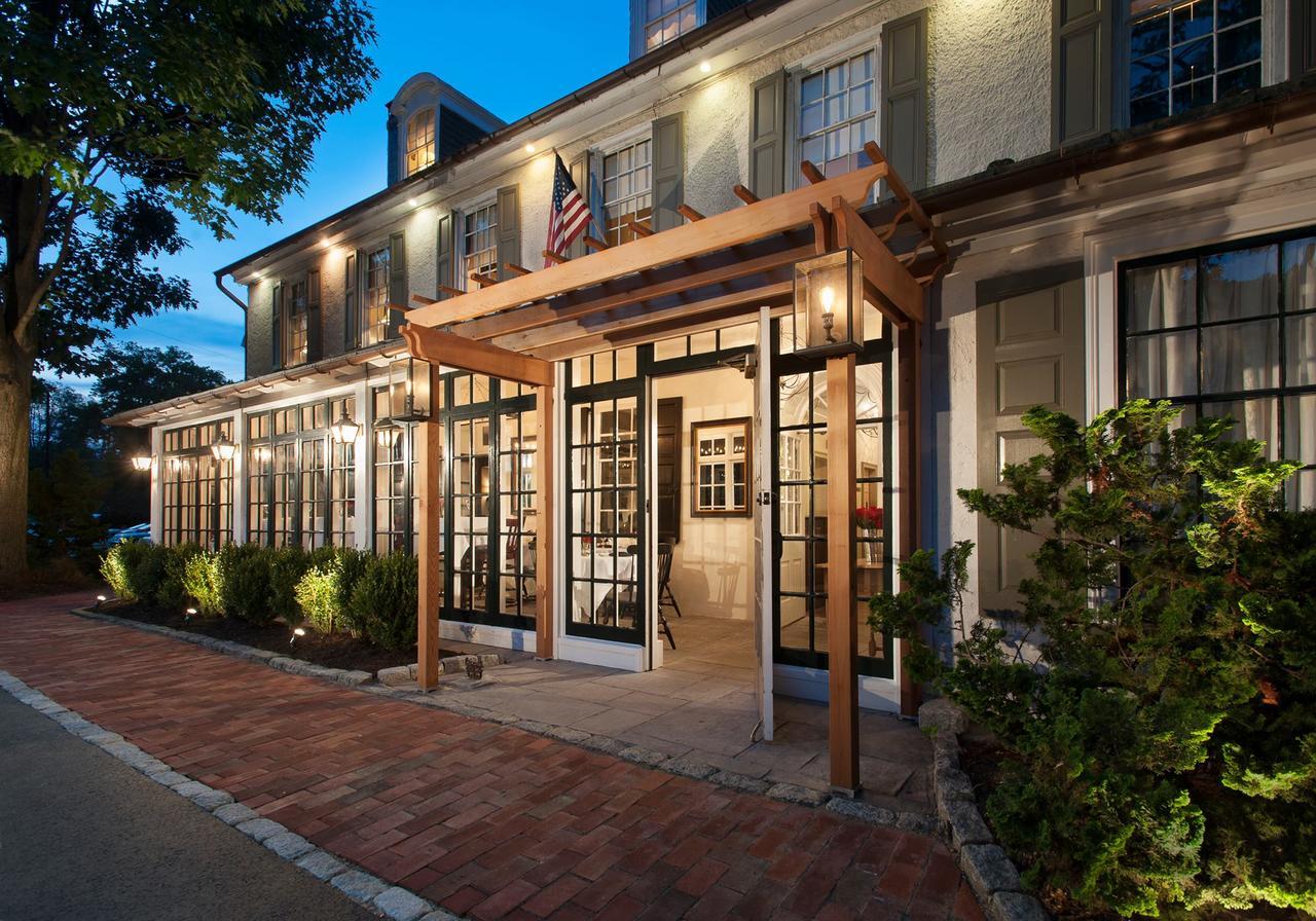 General Warren Bed and Breakfast Malvern Εξωτερικό φωτογραφία