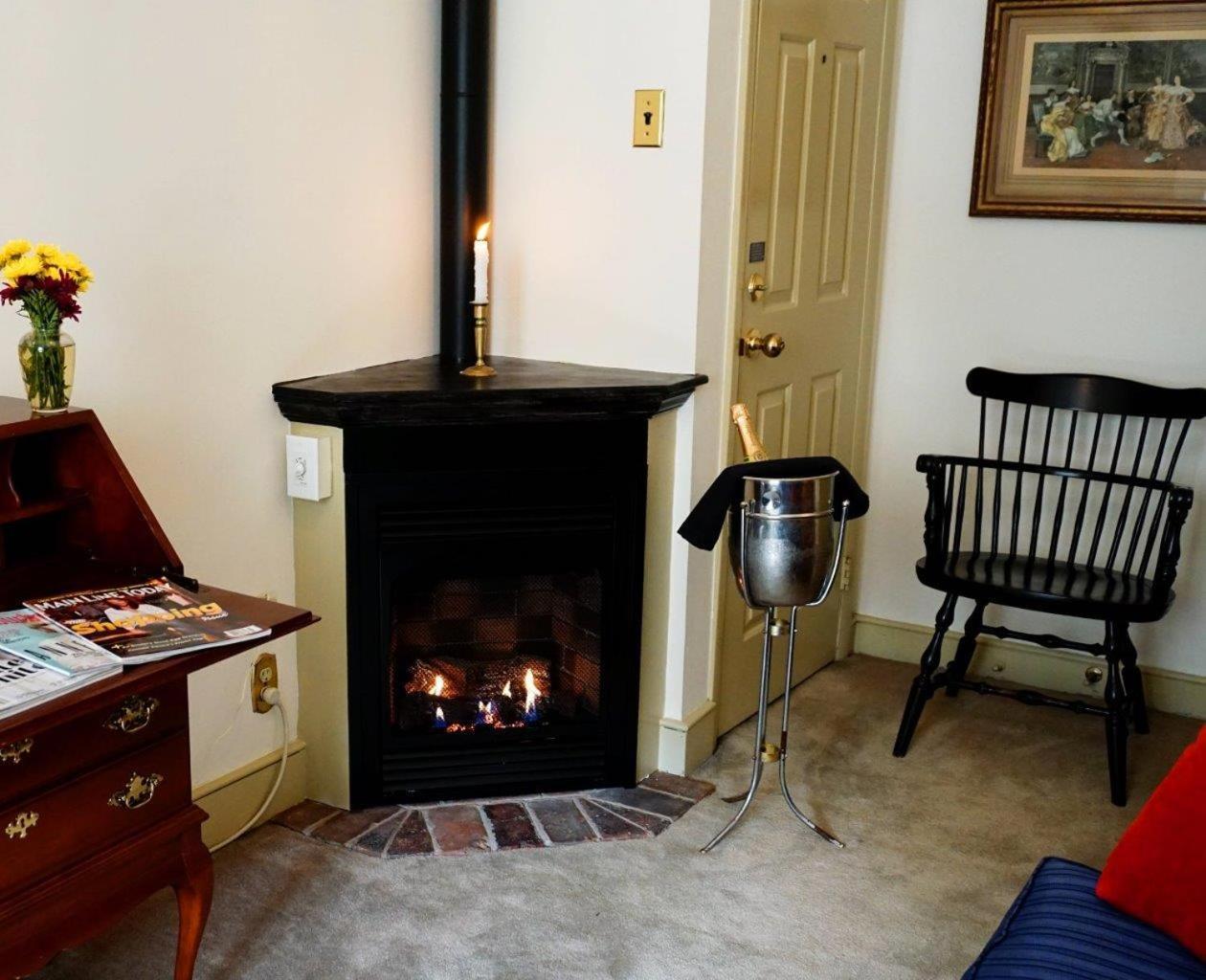 General Warren Bed and Breakfast Malvern Εξωτερικό φωτογραφία