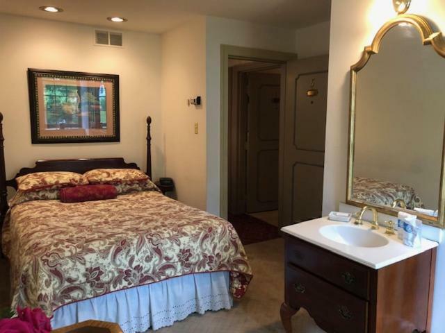 General Warren Bed and Breakfast Malvern Εξωτερικό φωτογραφία